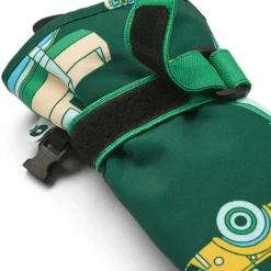 New Luffer - Evergreen Luffer & Vanter