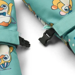 Luffer - Jade Luffer & Vanter