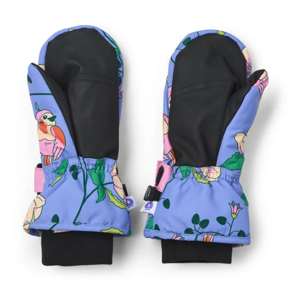 Sale Luffer - Purple delight Luffer & Vanter