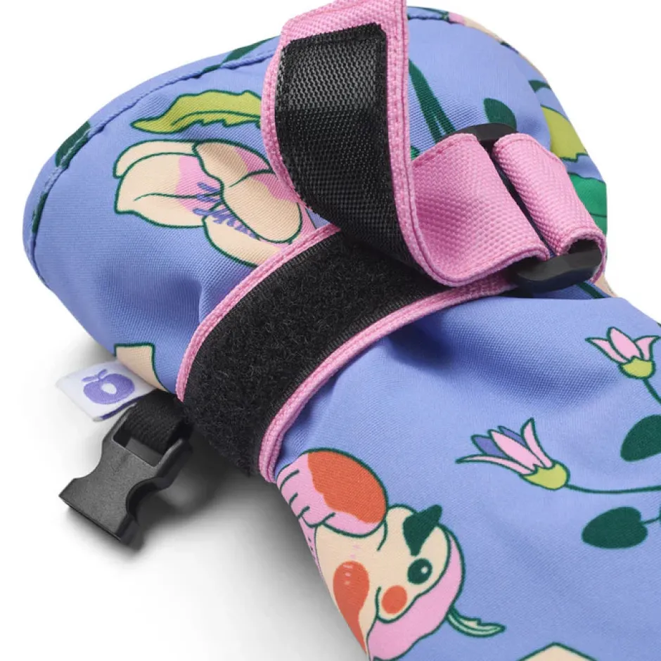 Sale Luffer - Purple delight Luffer & Vanter