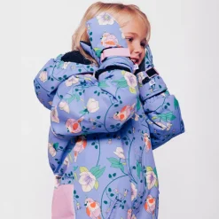 Sale Luffer - Purple delight Luffer & Vanter