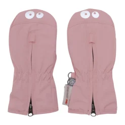 Discount Luffer m. Lynlås - 4200 Luffer & Vanter