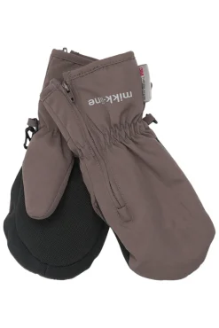 Discount Luffer m. Lynlås - Sparrow Luffer & Vanter