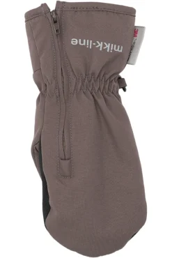 Discount Luffer m. Lynlås - Sparrow Luffer & Vanter