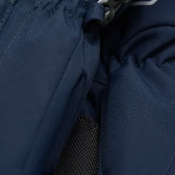 Luffer m. lynlås - Total Eclipse Luffer & Vanter