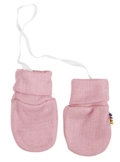 Luffer Uden Tommeltot - 15715 Luffer & Vanter|Uldhuer, Uldvanter & Uldfutter