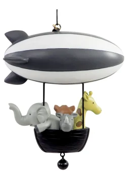 Online Luftballon, noahs ark Børn Uroer