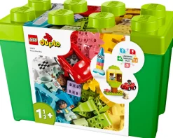 Luksuskasse med klodser 10914 LEGO® DUPLO® Lego