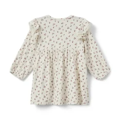 Outlet Lula Kjole - Cherry Kjoler