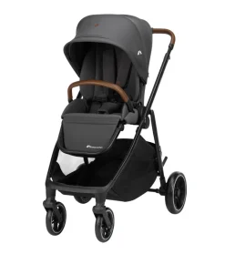 Sale Luvia trio - Mineral graphite Kombivognspakker