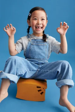 Sale Løve L20 Golden Zoo Tumlemøbler