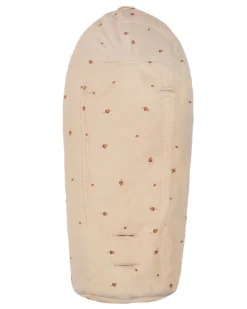 New Lyng kørepose - Hazel Køreposer