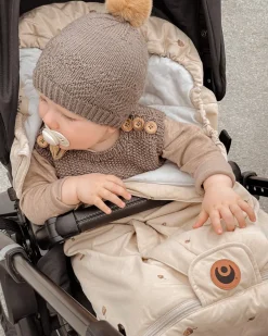 New Lyng kørepose - Hazel Køreposer