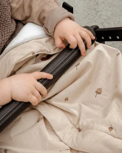 New Lyng kørepose - Hazel Køreposer