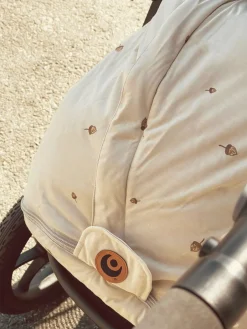 New Lyng kørepose - Hazel Køreposer