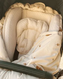 New Lyng kørepose - Hazel Køreposer