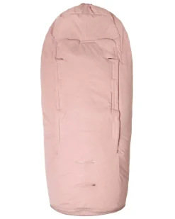 New Lyng kørepose - Pink Køreposer