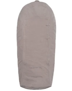 New Lyng kørepose - Sand Køreposer