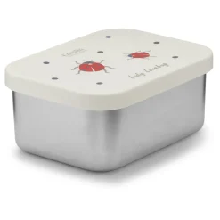 Online Madkasse - Lady Lovebug Madkasser & Drikkedunke