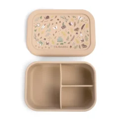 Best Madkasse i silikone - Little wonders Madkasser & Drikkedunke