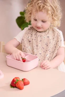 Discount Madkasse i silikone - Lucky Madkasser & Drikkedunke