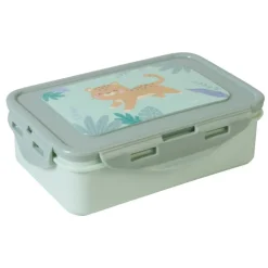 Best Madkasse L - Grøn Madkasser & Drikkedunke