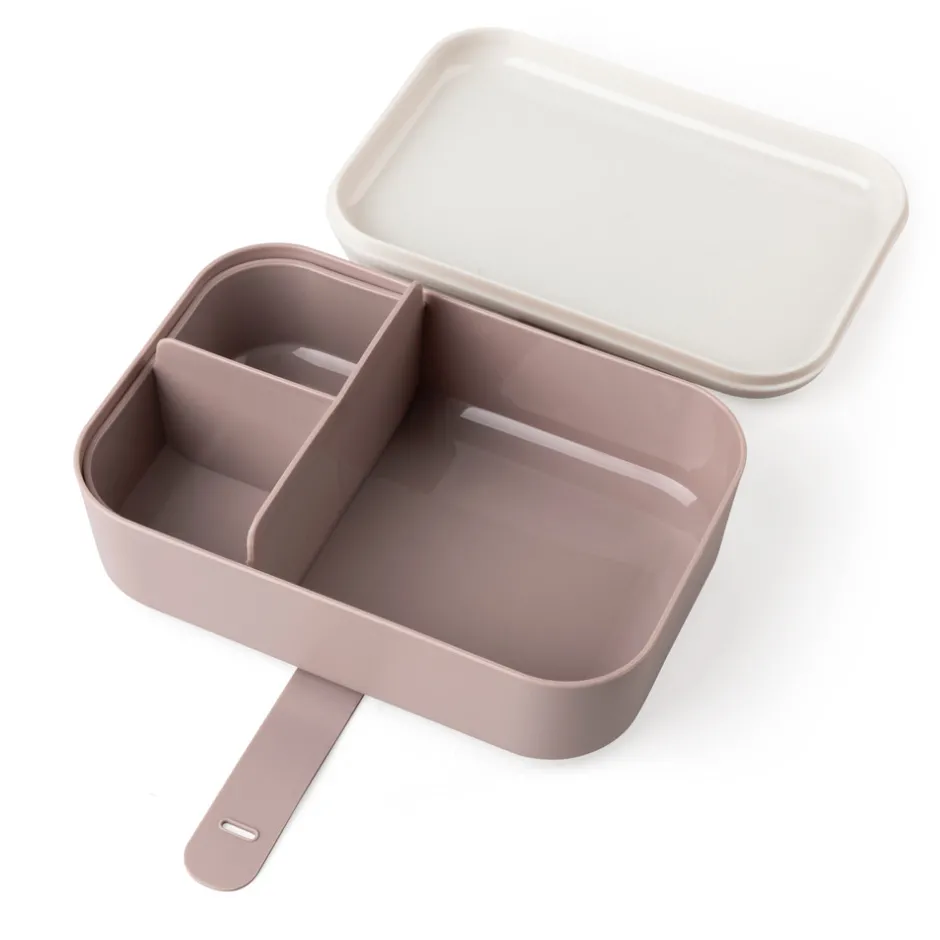 Outlet Madkasse, silikonestrop, Teeny Toes Madkasser & Drikkedunke