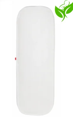 Madras - 30x77 recycable Madrasser & Lagner Til Barnevogne