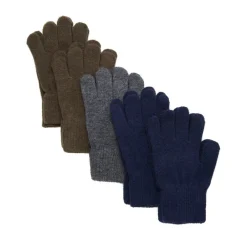 Online Magic Handsker 5 pak - Sea Turtle Luffer & Vanter|Uldhuer, Uldvanter & Uldfutter