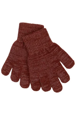 Hot Magic handsker 3 pak med lurex - Doeskin Luffer & Vanter