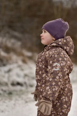 Hot Magic handsker 3 pak med lurex - Doeskin Luffer & Vanter