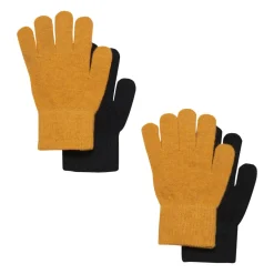 Magic Handsker 2-pak - 372 Luffer & Vanter|Uldhuer, Uldvanter & Uldfutter