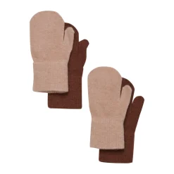 New Magic Luffer 2-pak - 204 Luffer & Vanter|Uldhuer, Uldvanter & Uldfutter