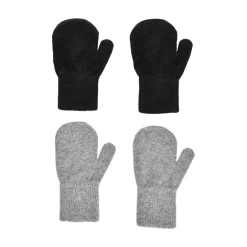 New Magic Luffer 2-pak - 160 Luffer & Vanter|Uldhuer, Uldvanter & Uldfutter