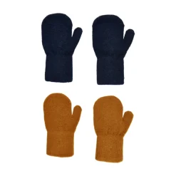 Sale Magic Luffer 2-pak - 389 Luffer & Vanter|Uldhuer, Uldvanter & Uldfutter