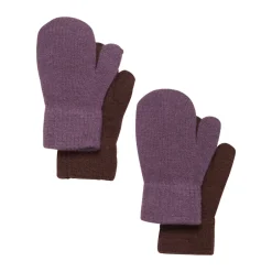 Best Magic Luffer 2-pak - Moonscape Luffer & Vanter|Uldhuer, Uldvanter & Uldfutter