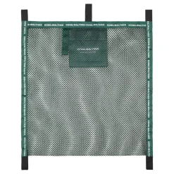 Best Magic Shopper Net Nylon - green Styrtasker & Barnevognsnet