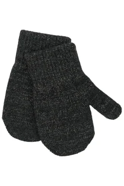 Magic vanter 3 pak med lurex - Antrazite Luffer & Vanter