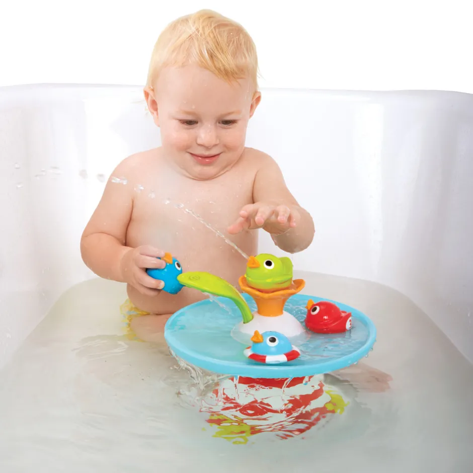 Clearance Magical Duck Race Badelegetøj