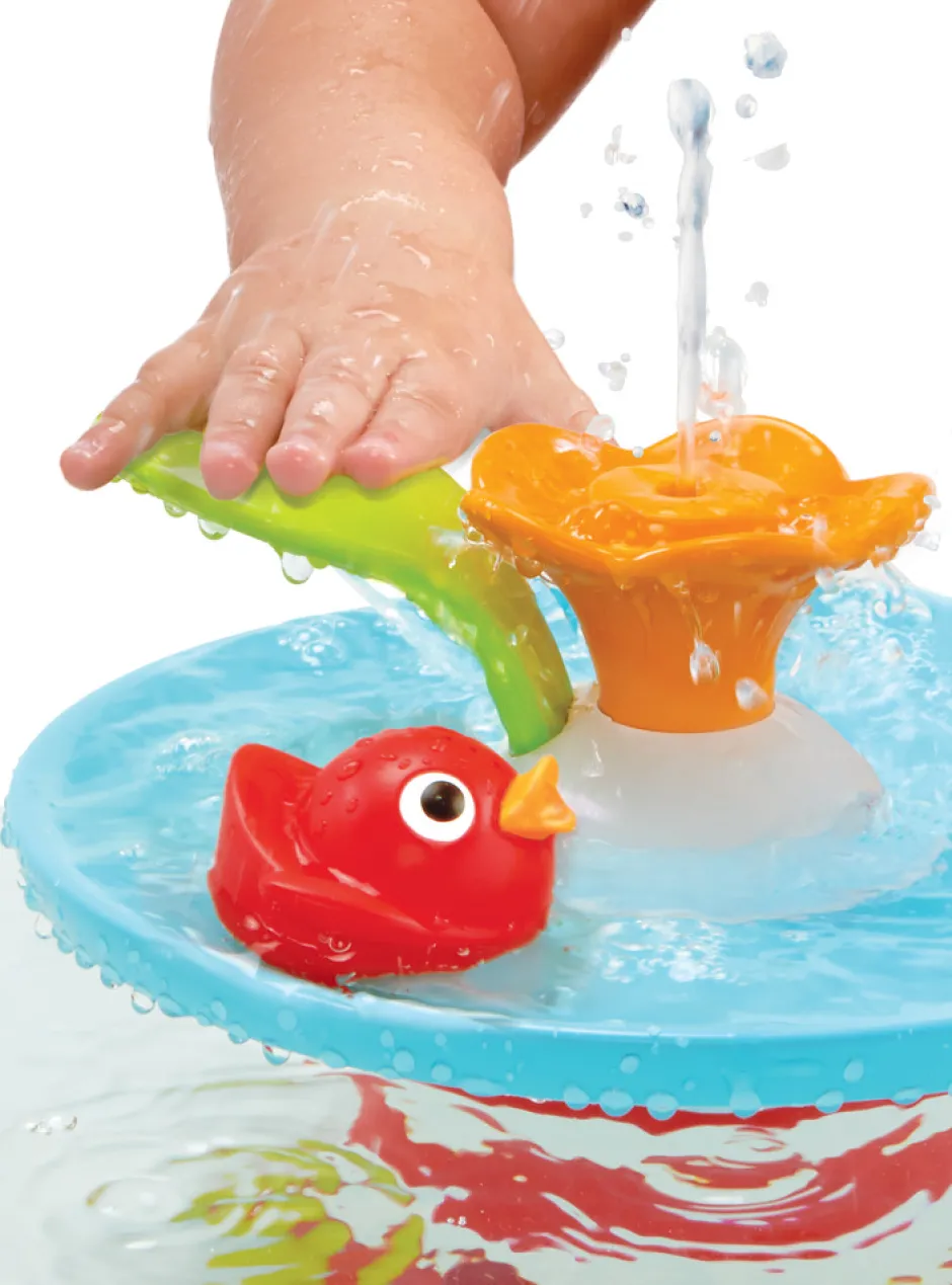 Clearance Magical Duck Race Badelegetøj