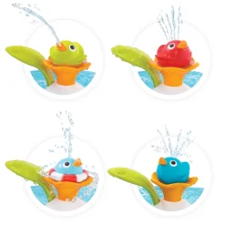 Clearance Magical Duck Race Badelegetøj