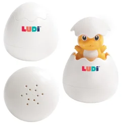 Best Magisk æg til vand Badelegetøj