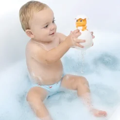 Best Magisk æg til vand Badelegetøj