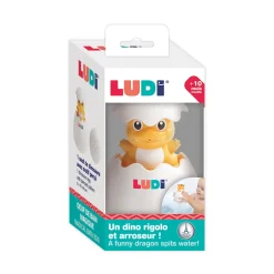 Best Magisk æg til vand Badelegetøj