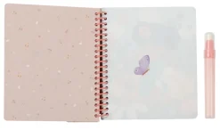 Discount Magisk vandmalebog - Rosa & Friends Aktivitets- & Malebøger