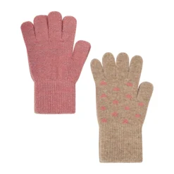 Best Magiske Handsker 2-Pak - 5424 Luffer & Vanter