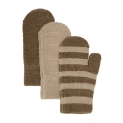 Best Magiske Strik Luffer 3-pak - 9017 Luffer & Vanter