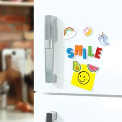 New Magneter: ABC & 123 Kreasæt