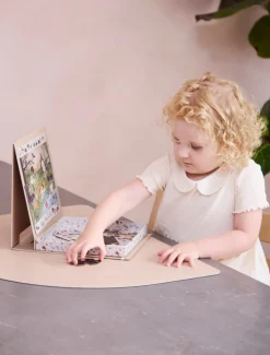 Clearance Magnetisk spil - Puslespil 