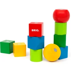 Sale Magnetiske træklodser - FSC® Træklodser